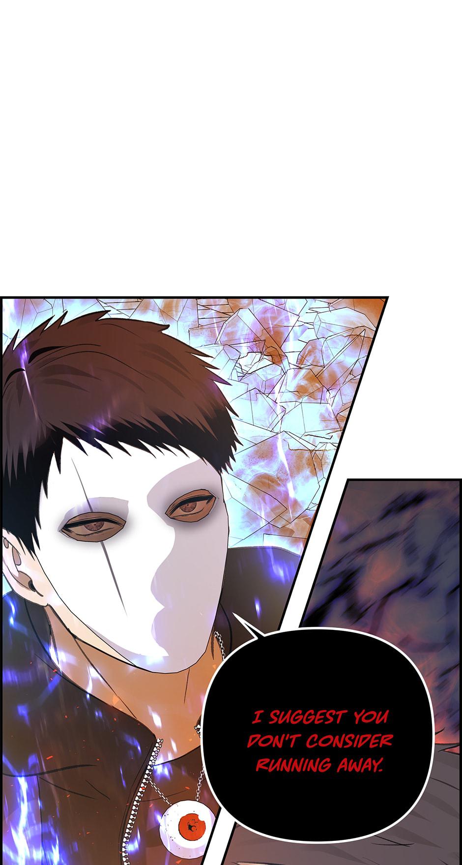 Second Life Ranker Chap 30 - Next Chap 31