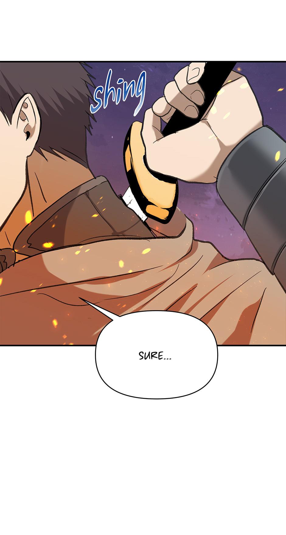 Second Life Ranker Chap 30 - Next Chap 31