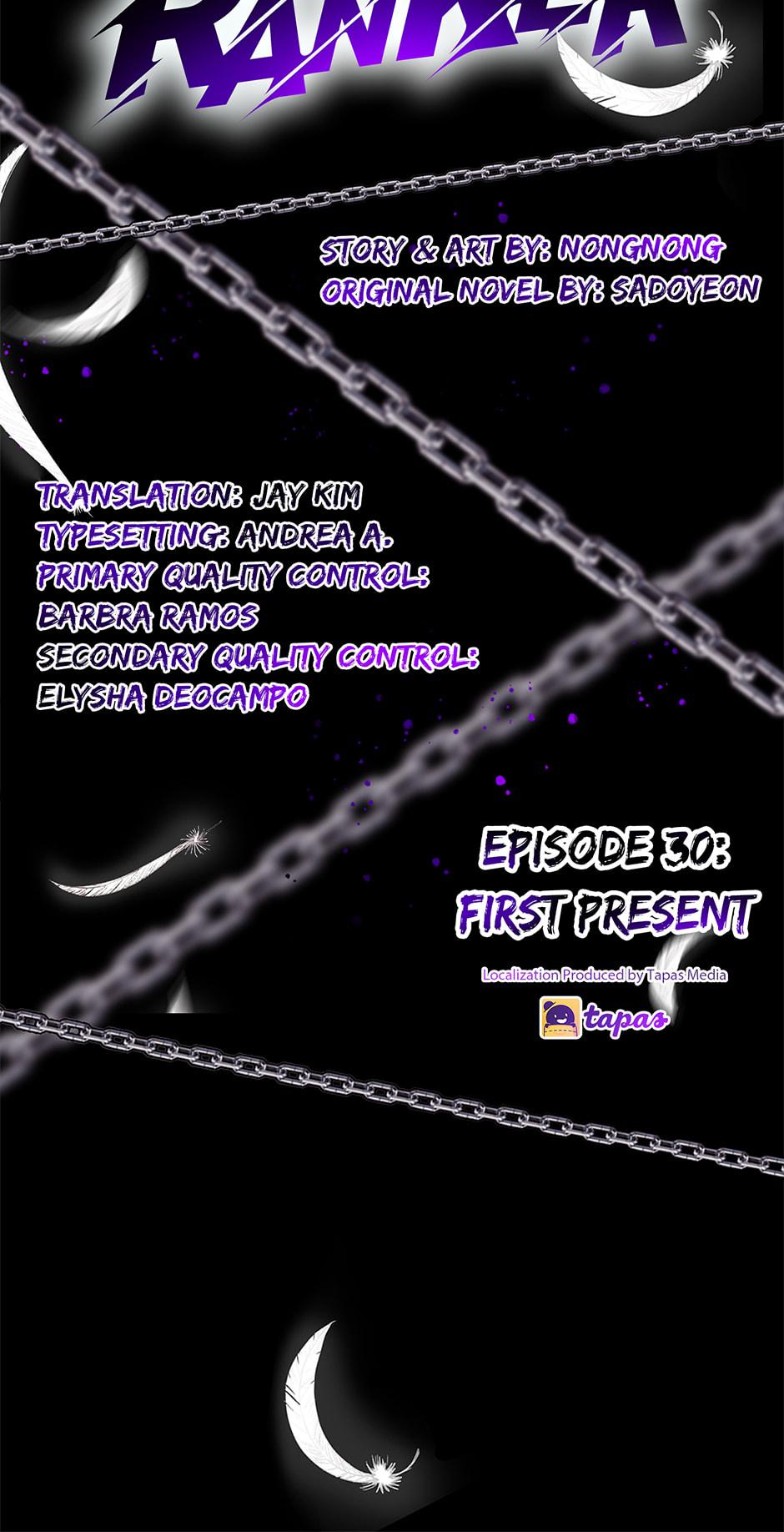 Second Life Ranker Chap 30 - Next Chap 31