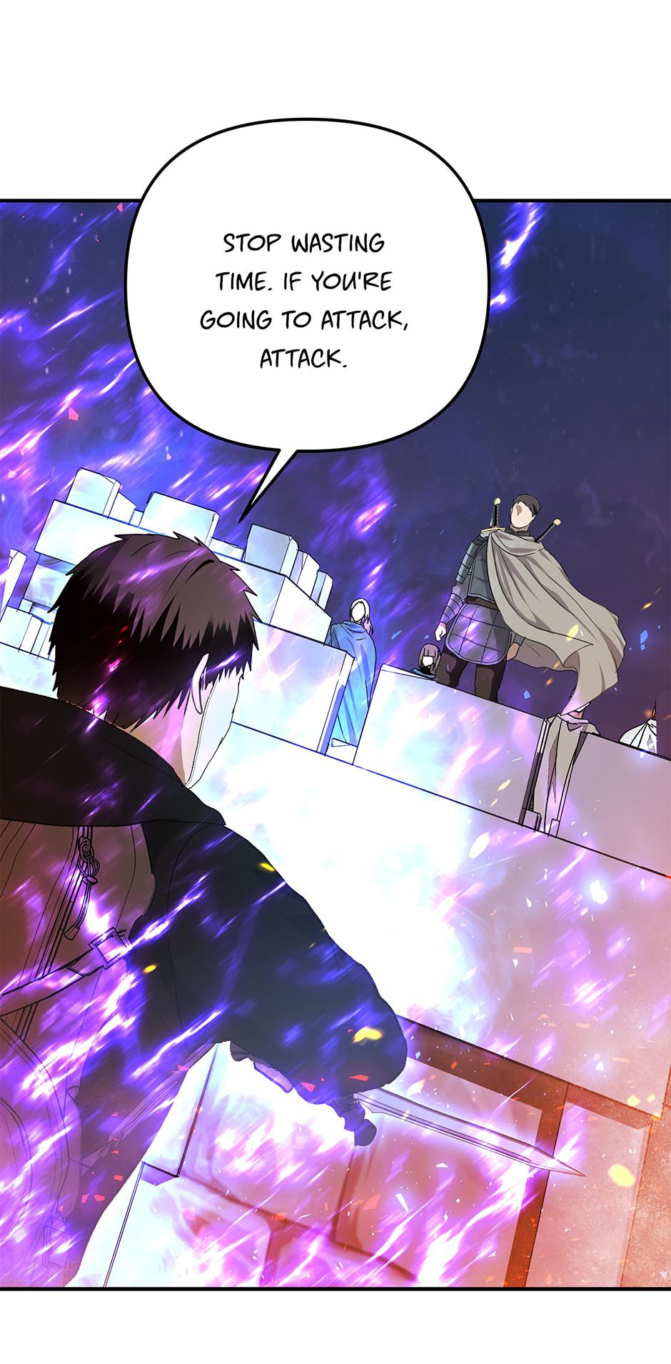 Second Life Ranker Chap 30 - Next Chap 31