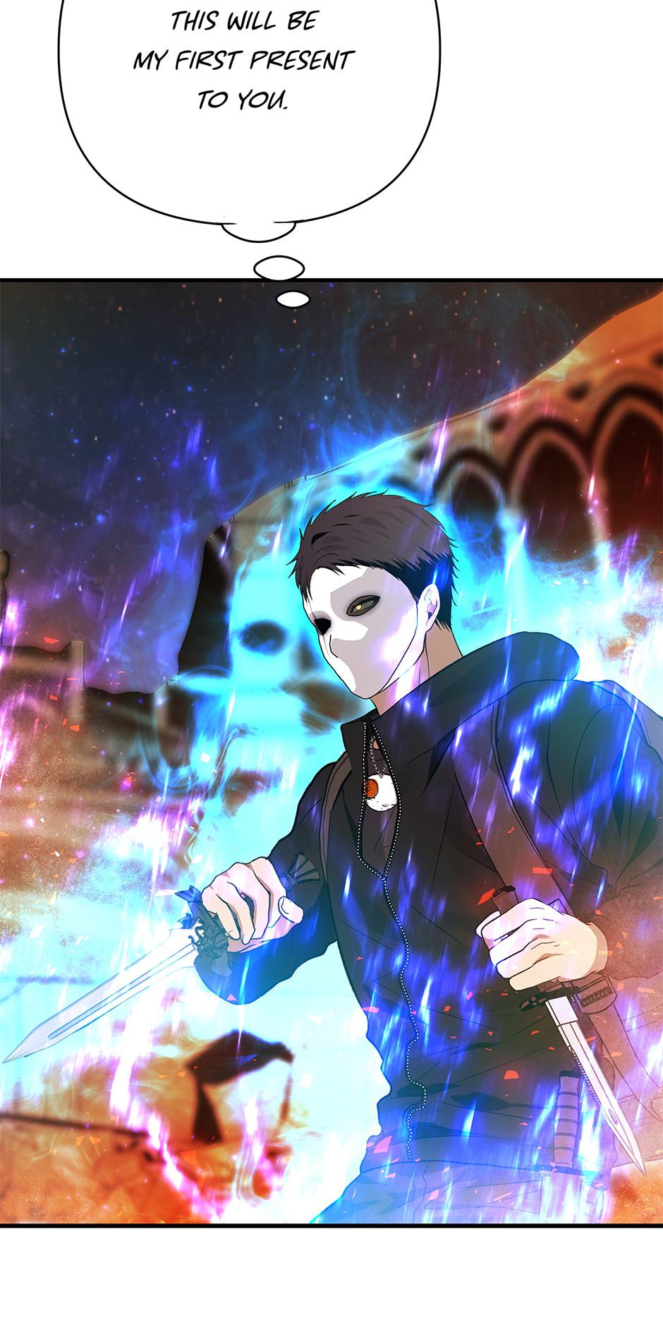Second Life Ranker Chap 30 - Next Chap 31