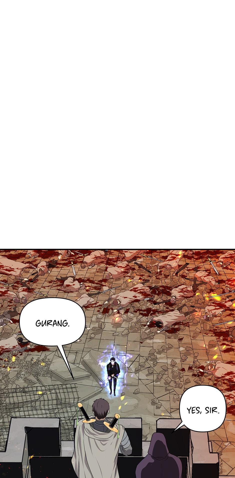 Second Life Ranker Chap 30 - Next Chap 31