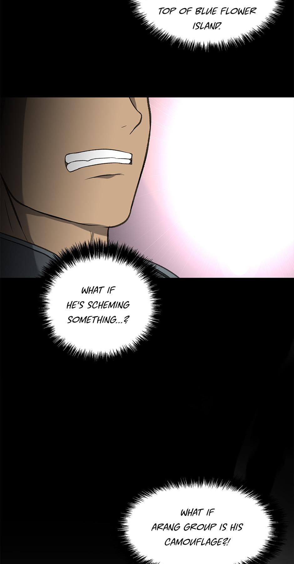 Second Life Ranker Chap 30 - Next Chap 31