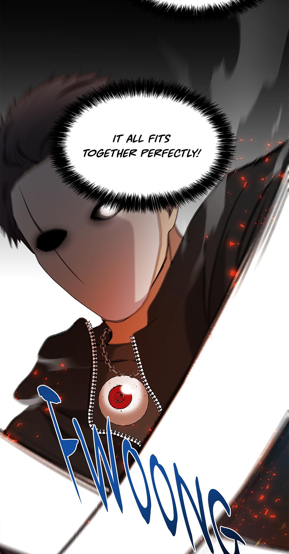 Second Life Ranker Chap 30 - Next Chap 31