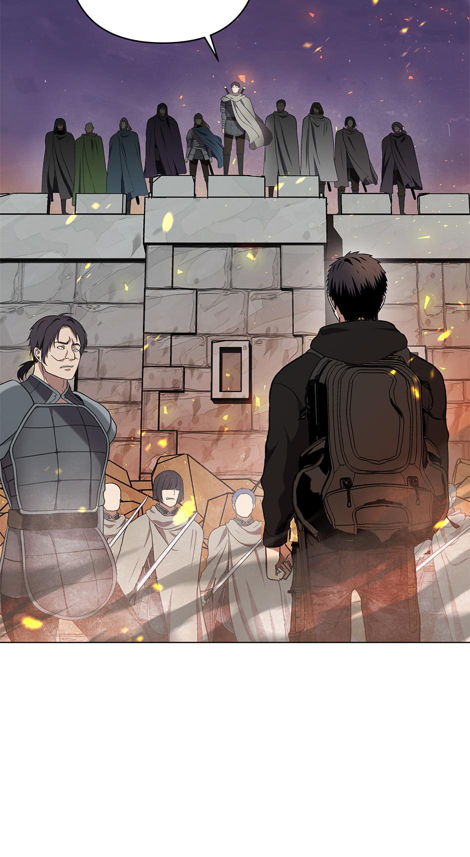 Second Life Ranker Chap 30 - Next Chap 31