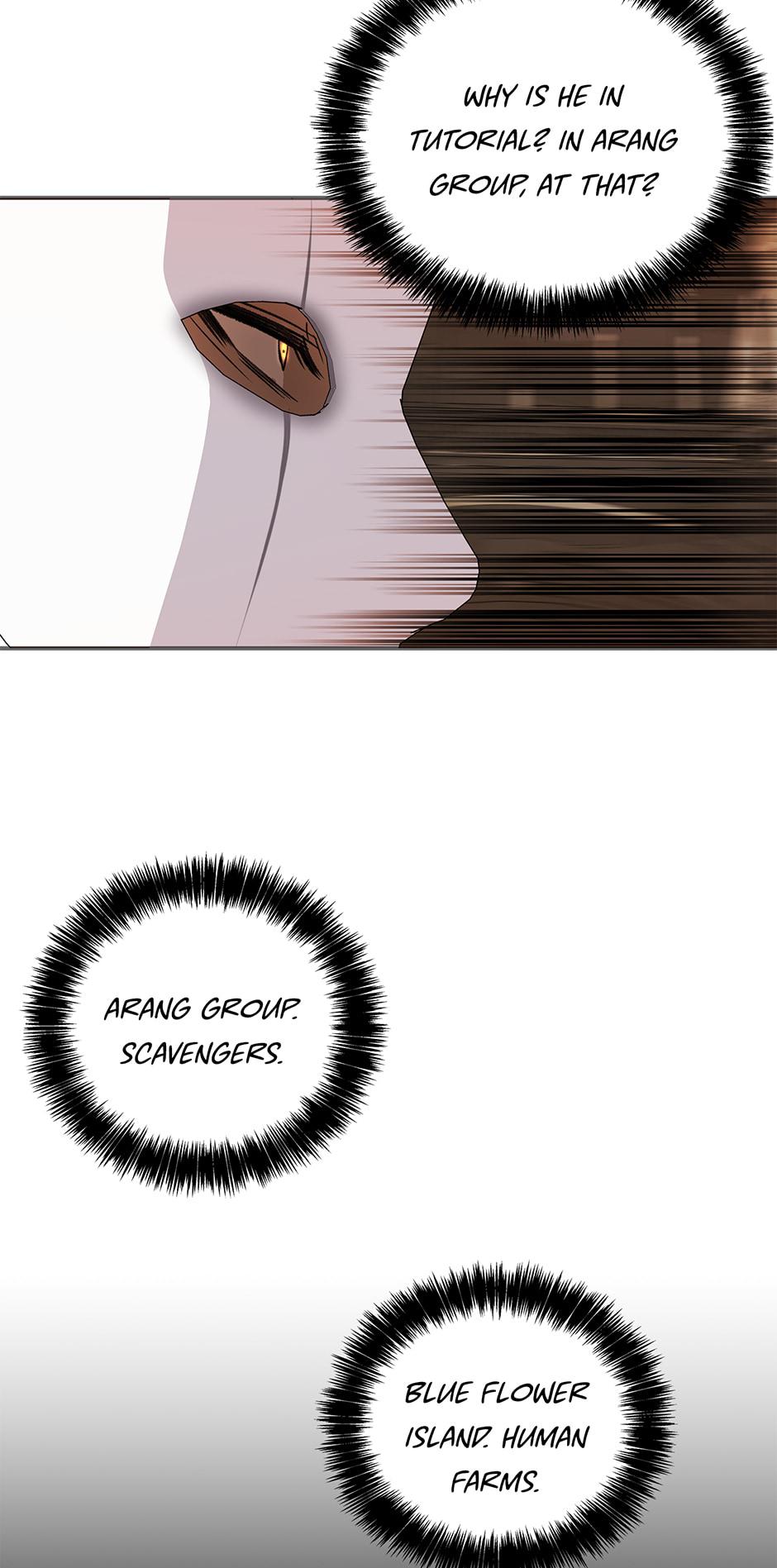 Second Life Ranker Chap 30 - Next Chap 31