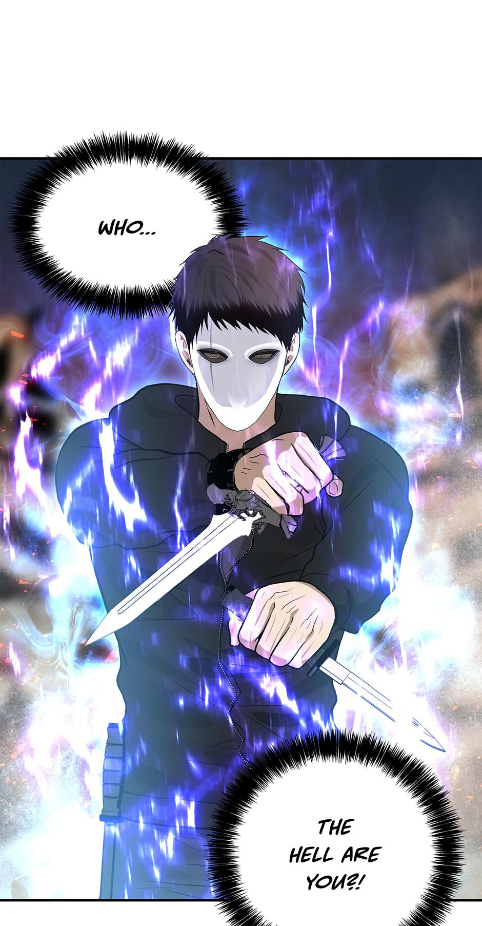 Second Life Ranker Chap 30 - Next Chap 31