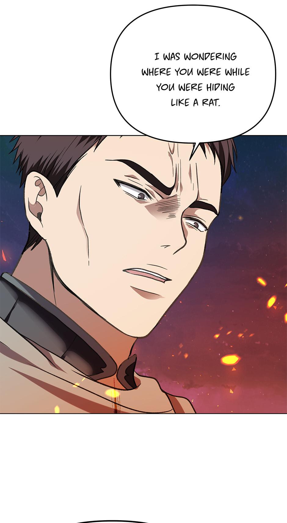 Second Life Ranker Chap 30 - Next Chap 31