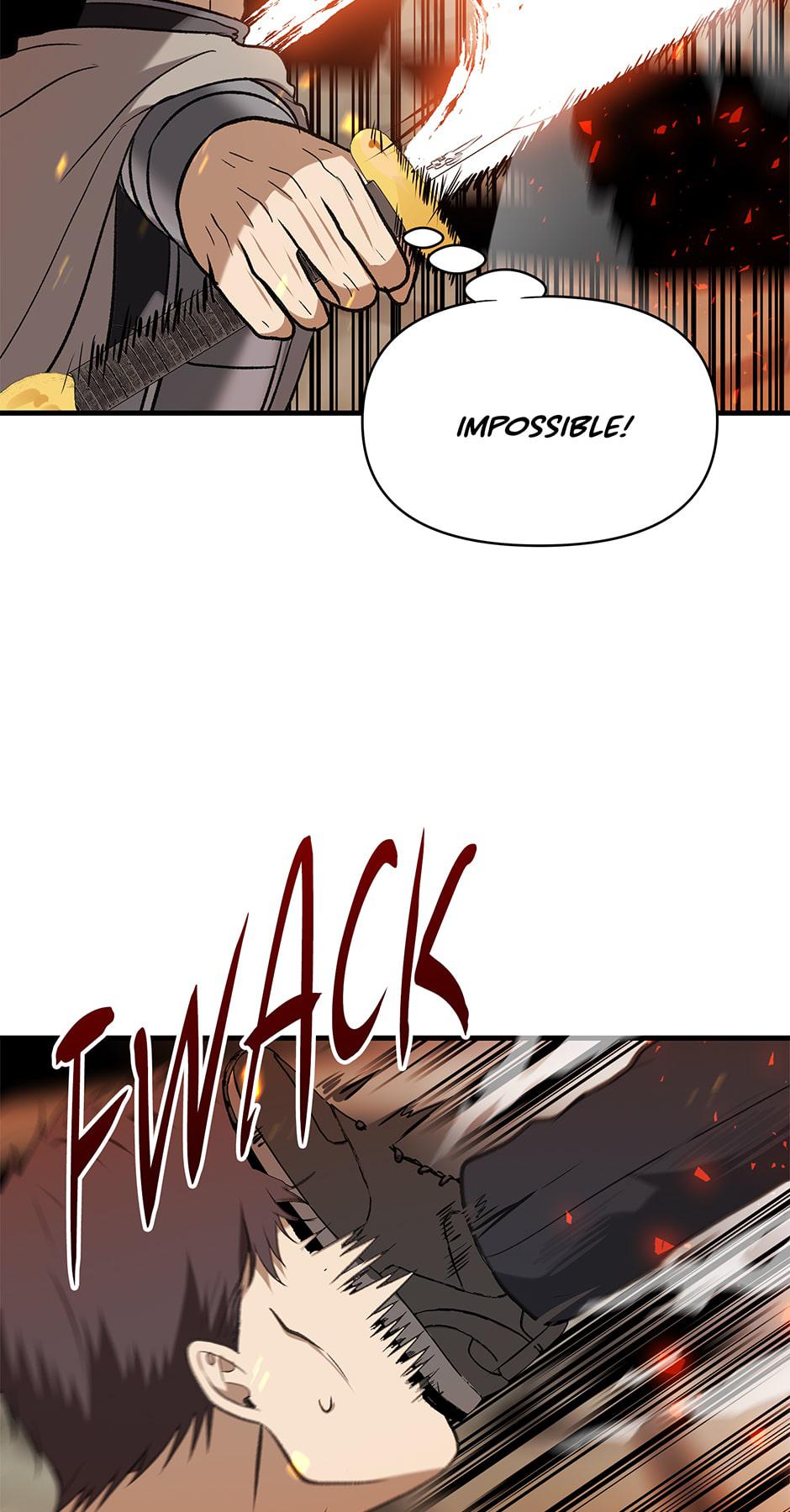 Second Life Ranker Chap 30 - Next Chap 31