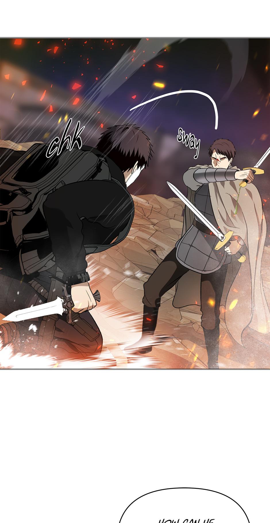 Second Life Ranker Chap 30 - Next Chap 31