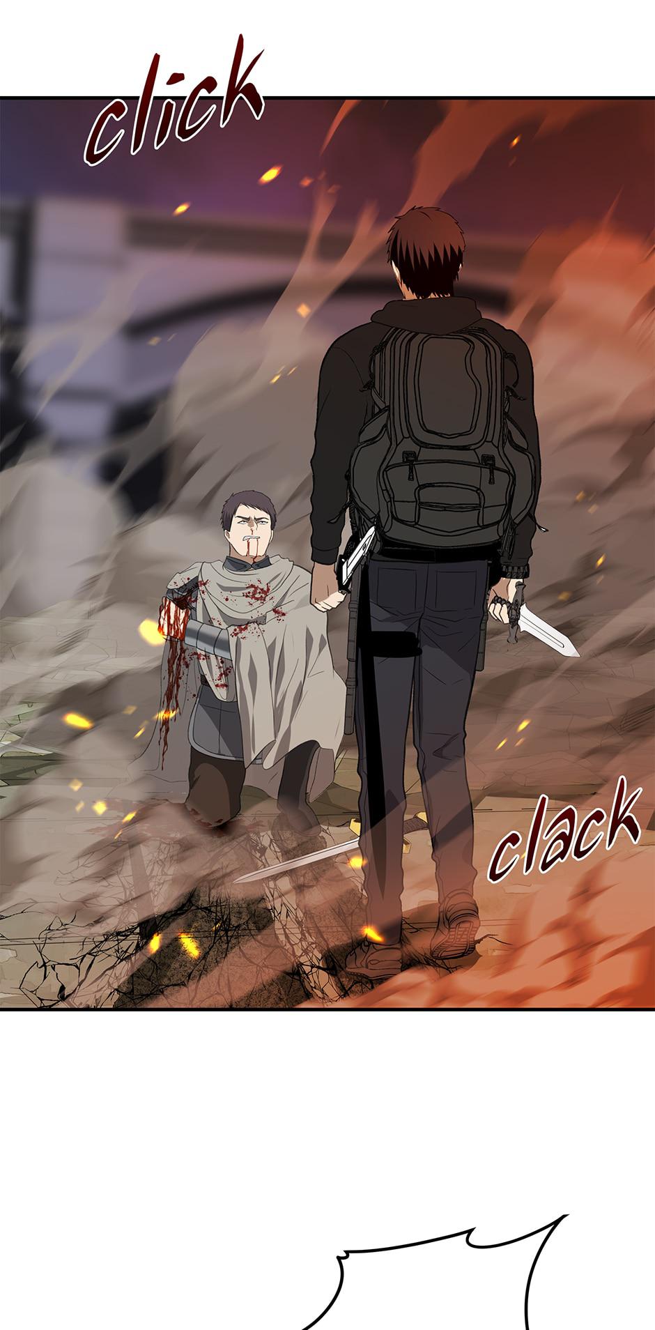 Second Life Ranker Chap 30 - Next Chap 31