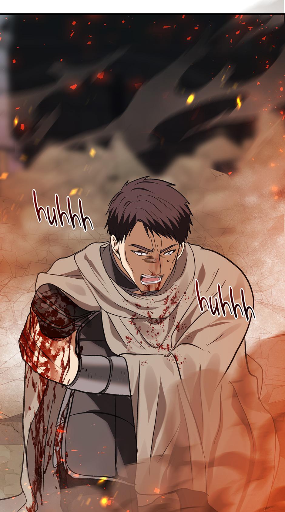 Second Life Ranker Chap 30 - Next Chap 31