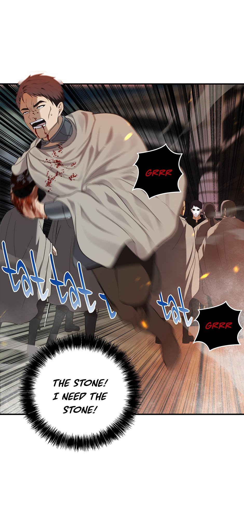 Second Life Ranker Chap 30 - Next Chap 31