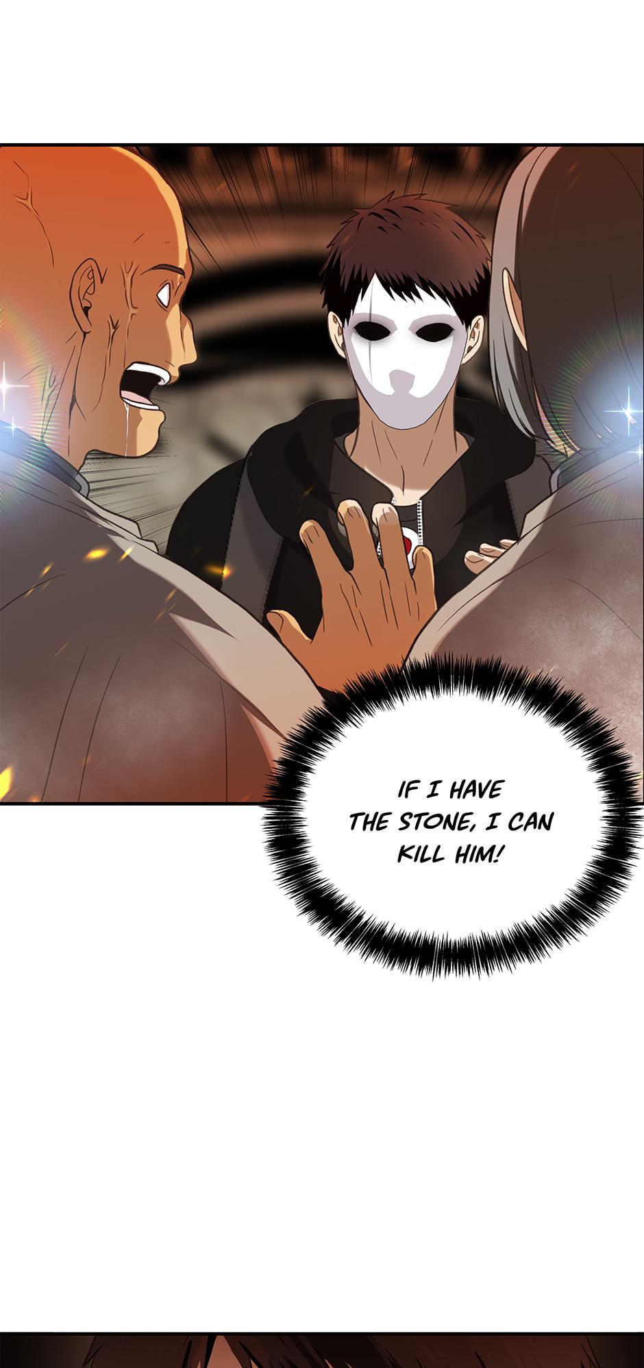 Second Life Ranker Chap 30 - Next Chap 31