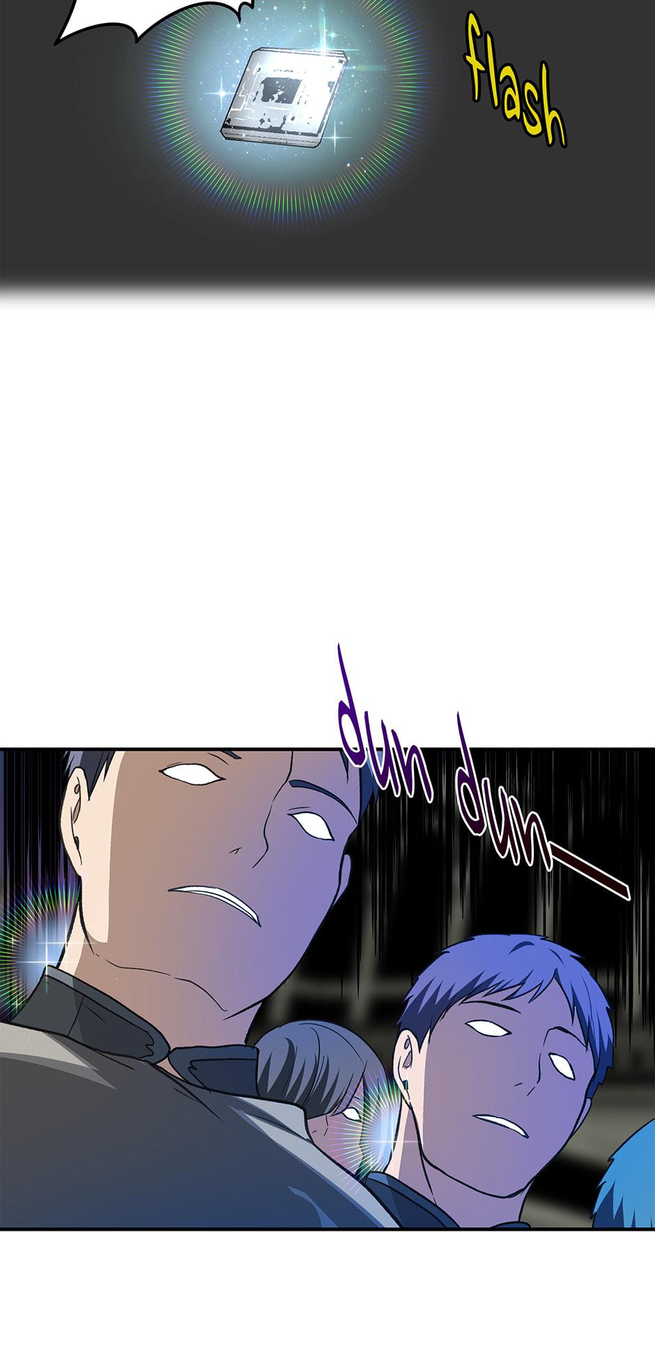 Second Life Ranker Chap 30 - Next Chap 31