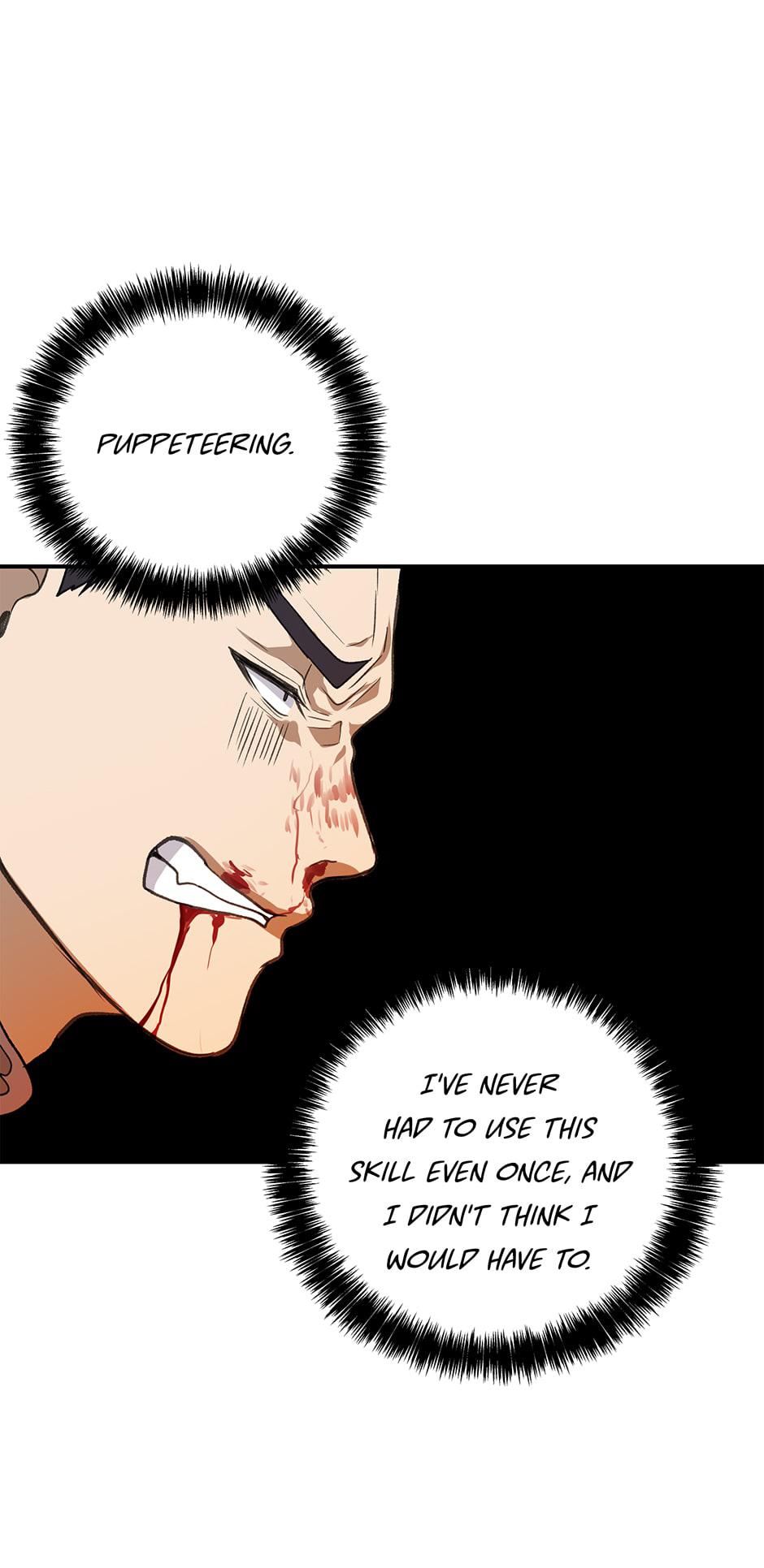 Second Life Ranker Chap 30 - Next Chap 31