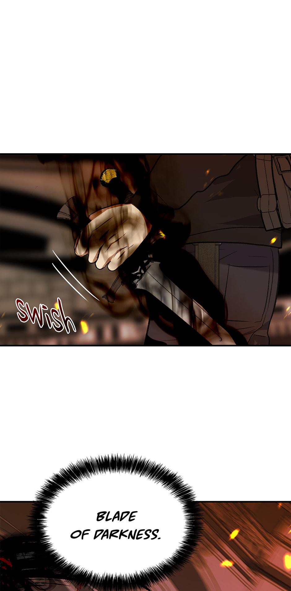 Second Life Ranker Chap 30 - Next Chap 31