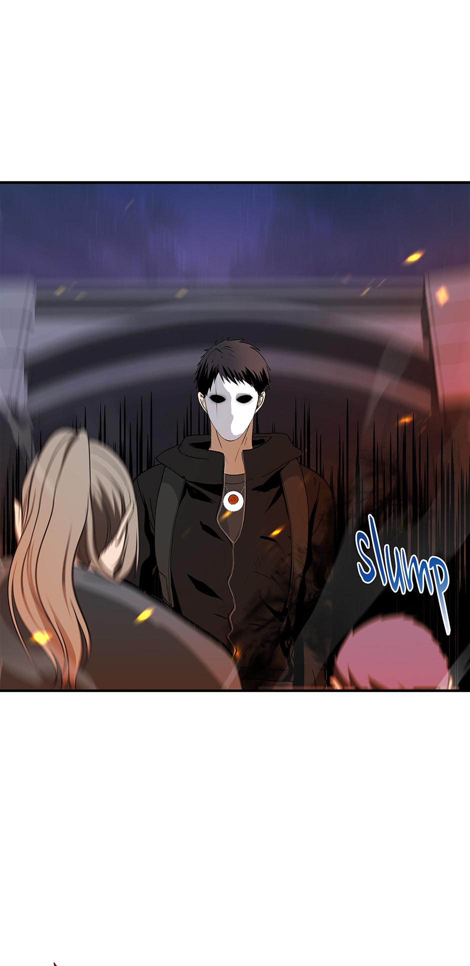 Second Life Ranker Chap 30 - Next Chap 31