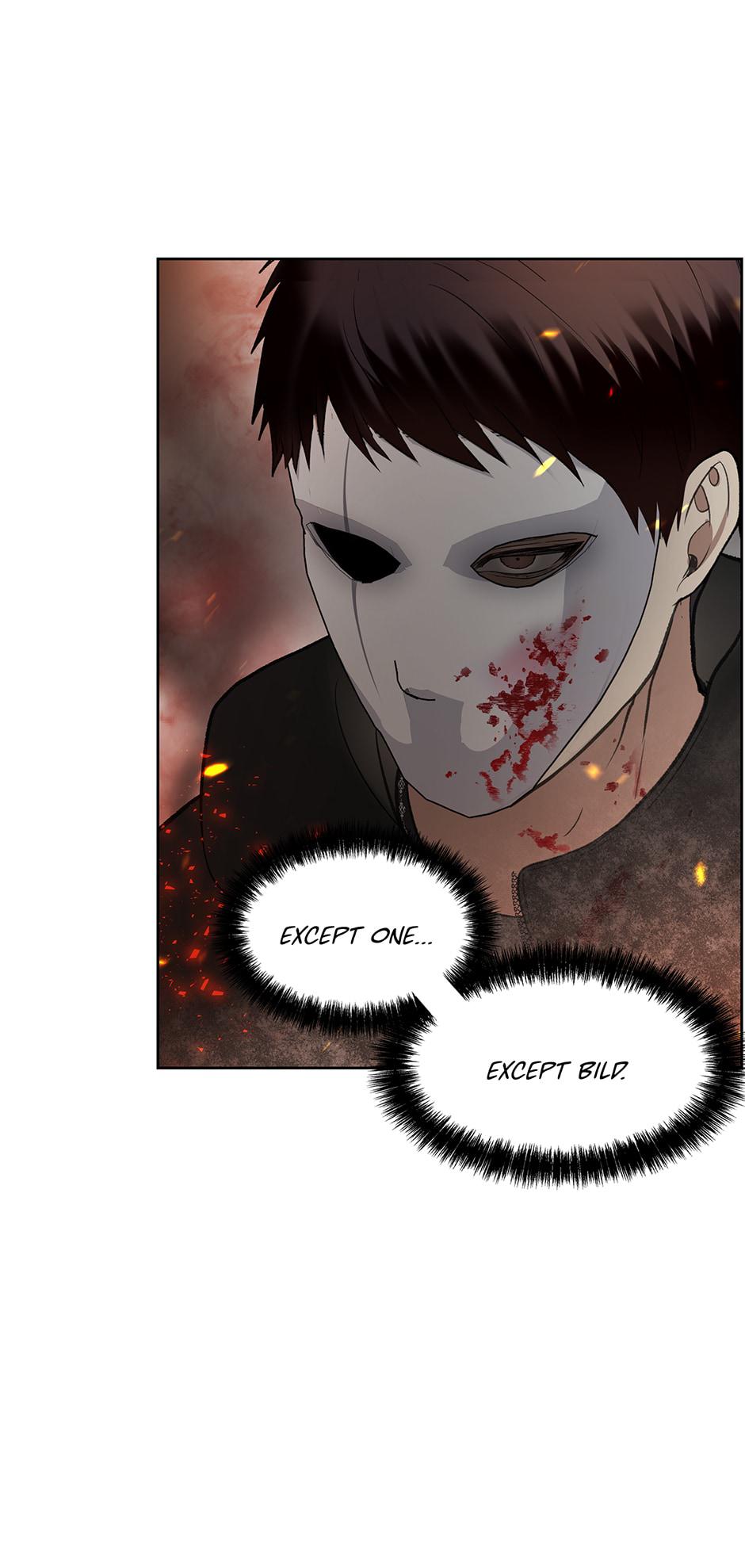 Second Life Ranker Chap 31 - Next Chap 32