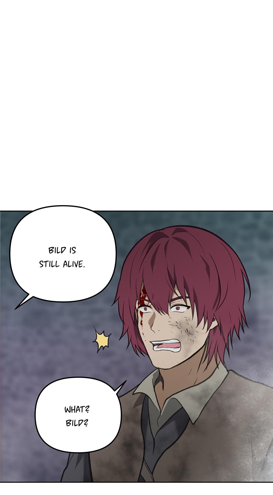 Second Life Ranker Chap 31 - Next Chap 32