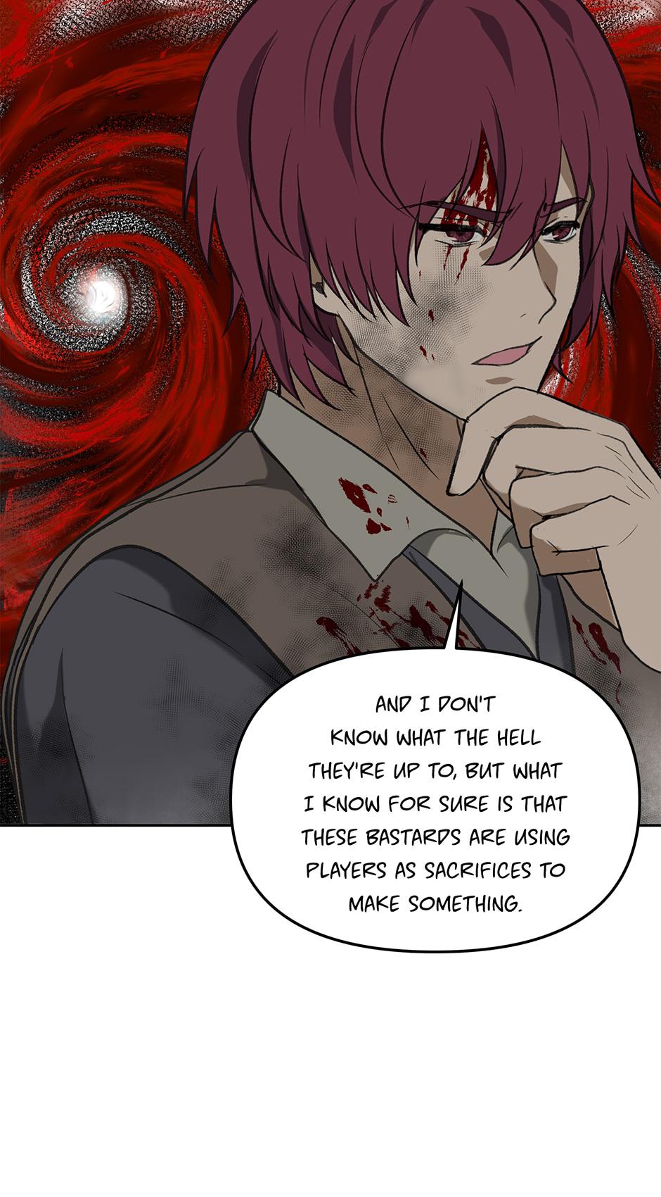 Second Life Ranker Chap 31 - Next Chap 32