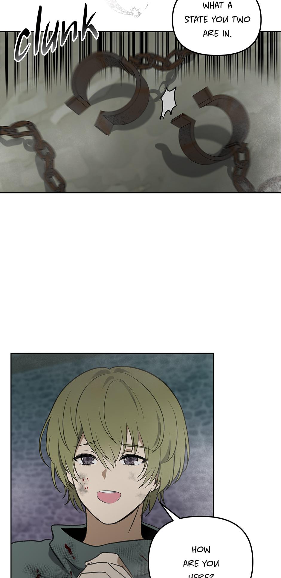 Second Life Ranker Chap 31 - Next Chap 32