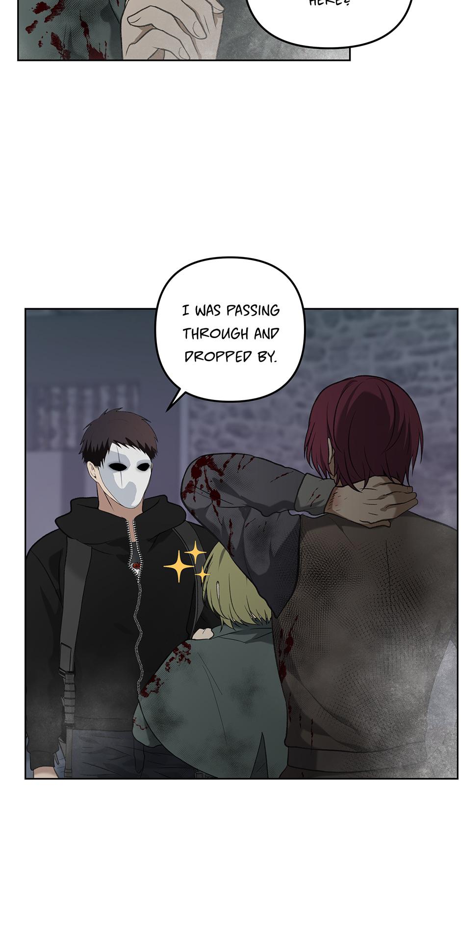 Second Life Ranker Chap 31 - Next Chap 32