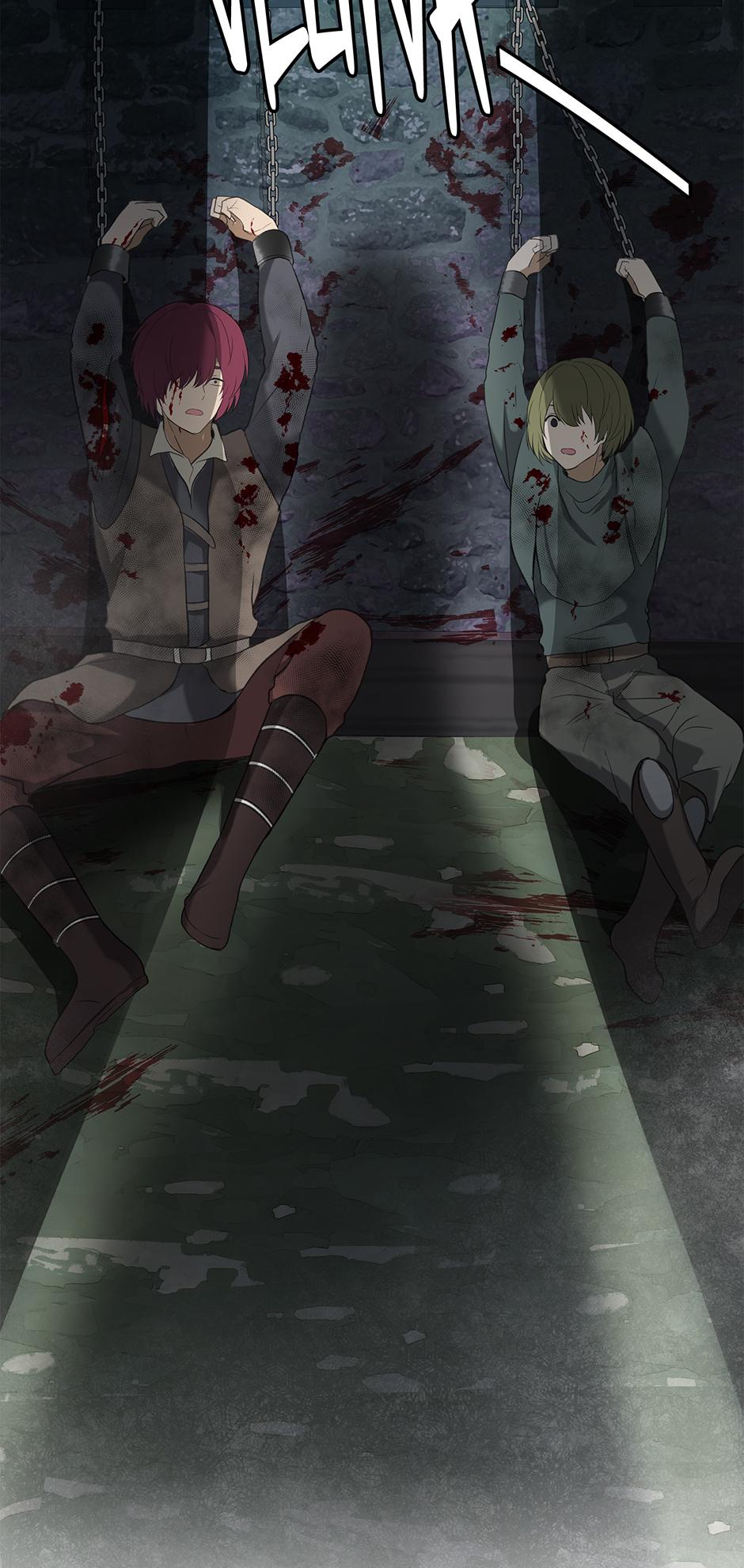 Second Life Ranker Chap 31 - Next Chap 32