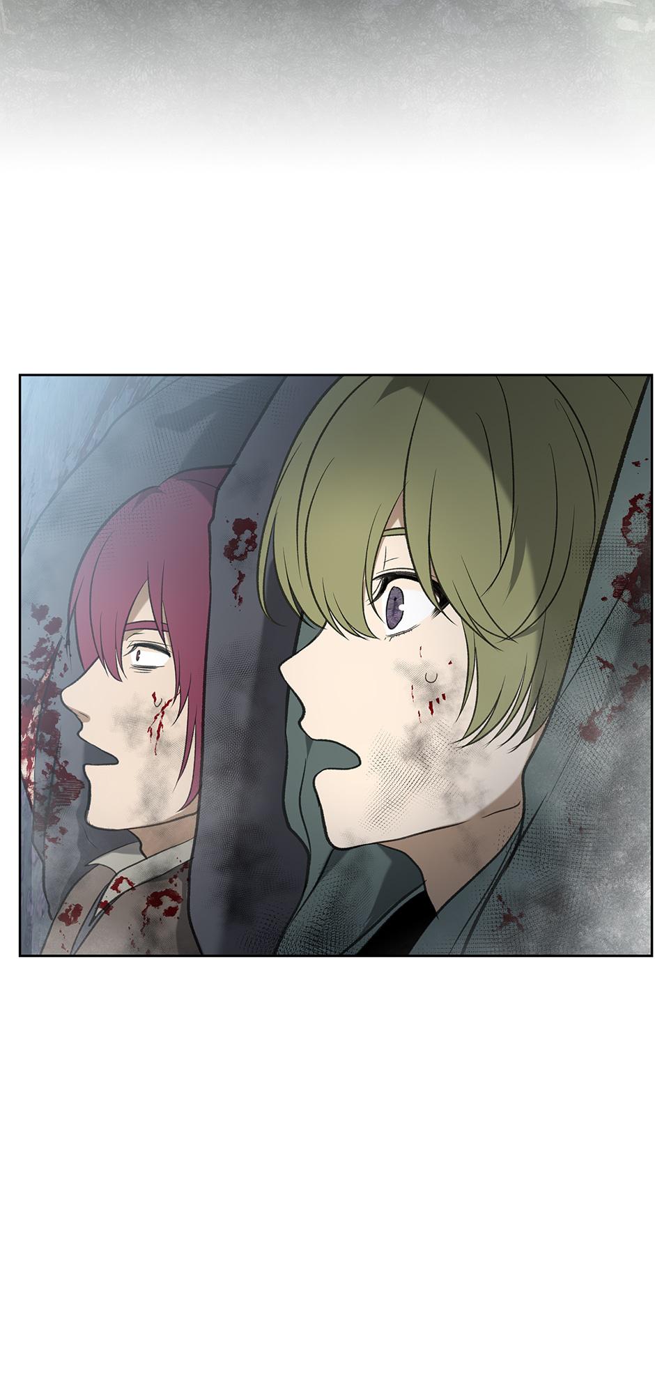 Second Life Ranker Chap 31 - Next Chap 32