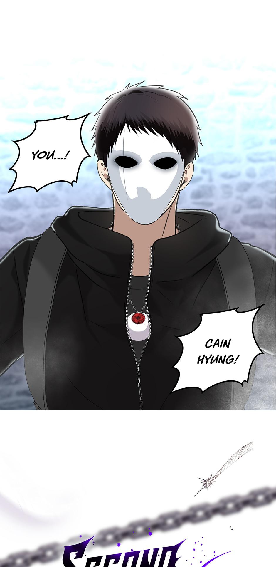 Second Life Ranker Chap 31 - Next Chap 32