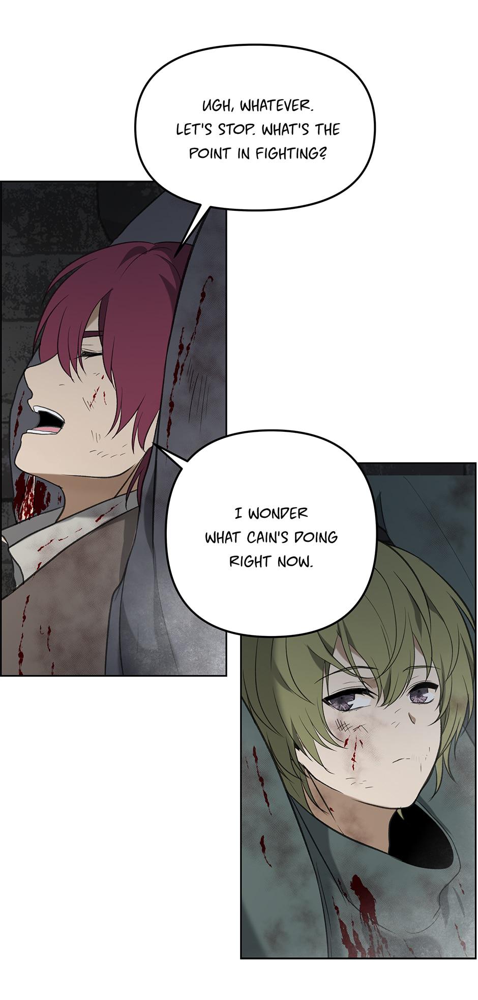 Second Life Ranker Chap 31 - Next Chap 32