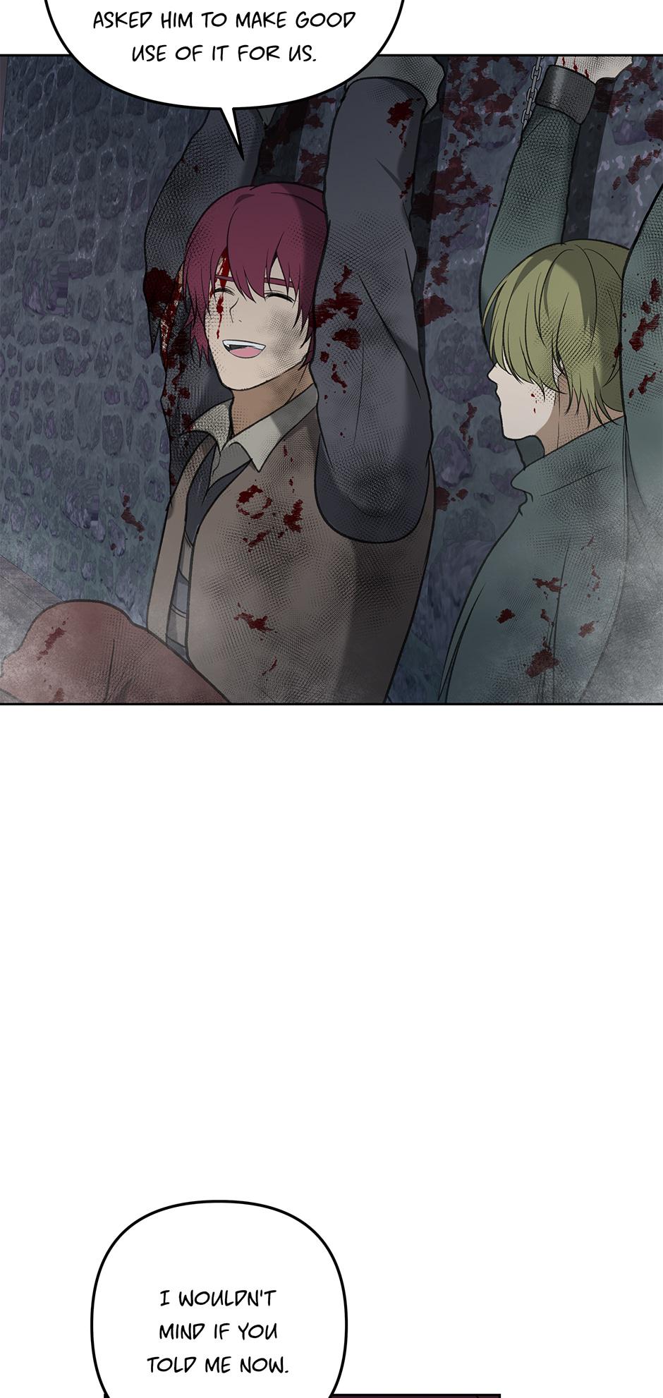 Second Life Ranker Chap 31 - Next Chap 32