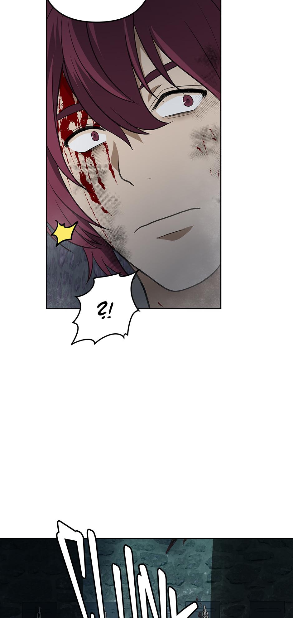 Second Life Ranker Chap 31 - Next Chap 32