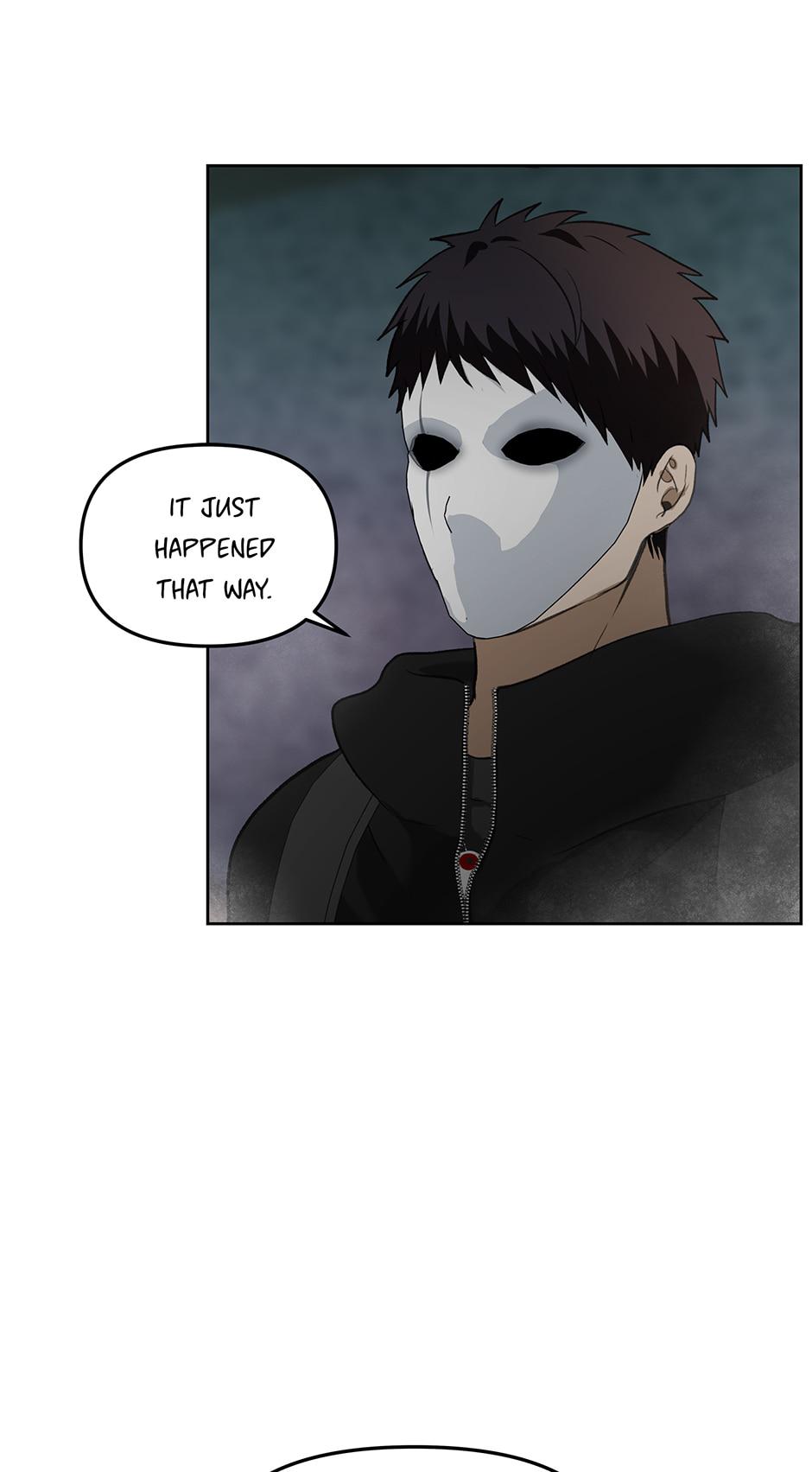 Second Life Ranker Chap 31 - Next Chap 32