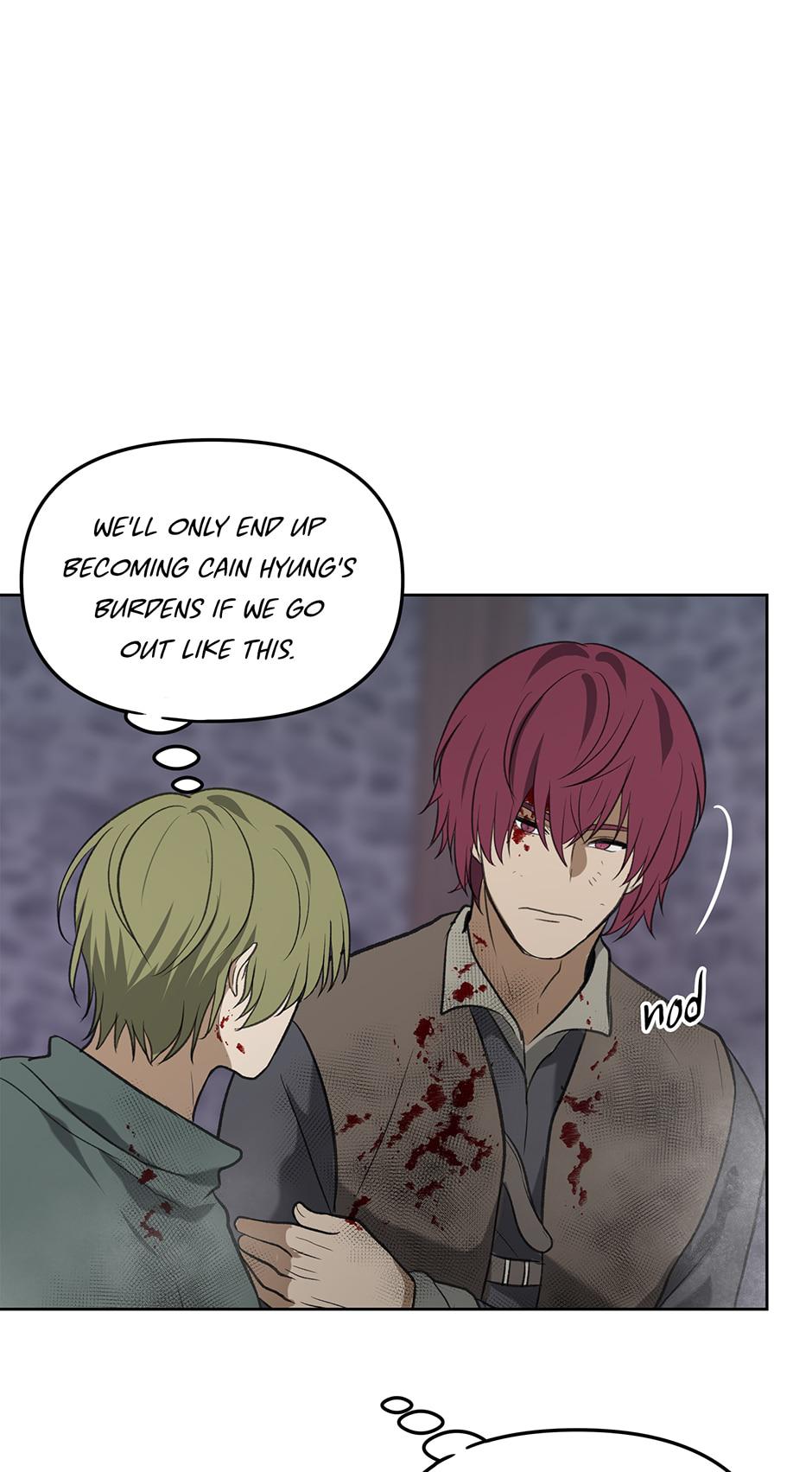 Second Life Ranker Chap 31 - Next Chap 32