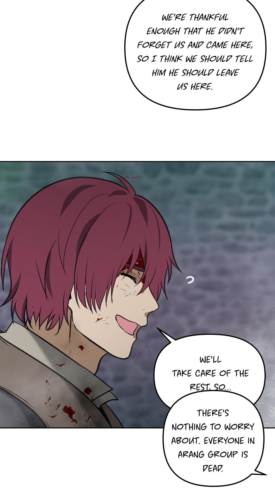 Second Life Ranker Chap 31 - Next Chap 32