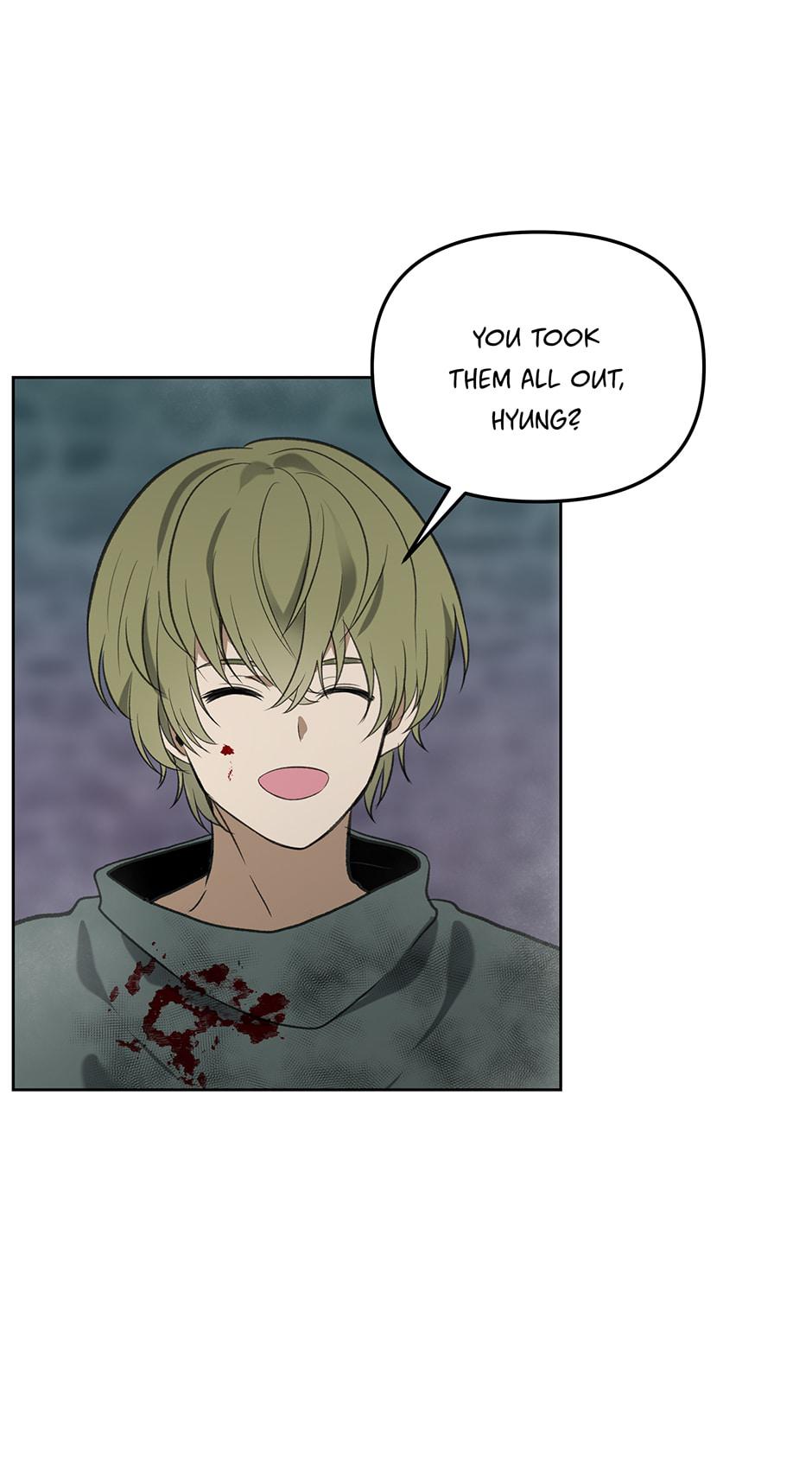 Second Life Ranker Chap 31 - Next Chap 32