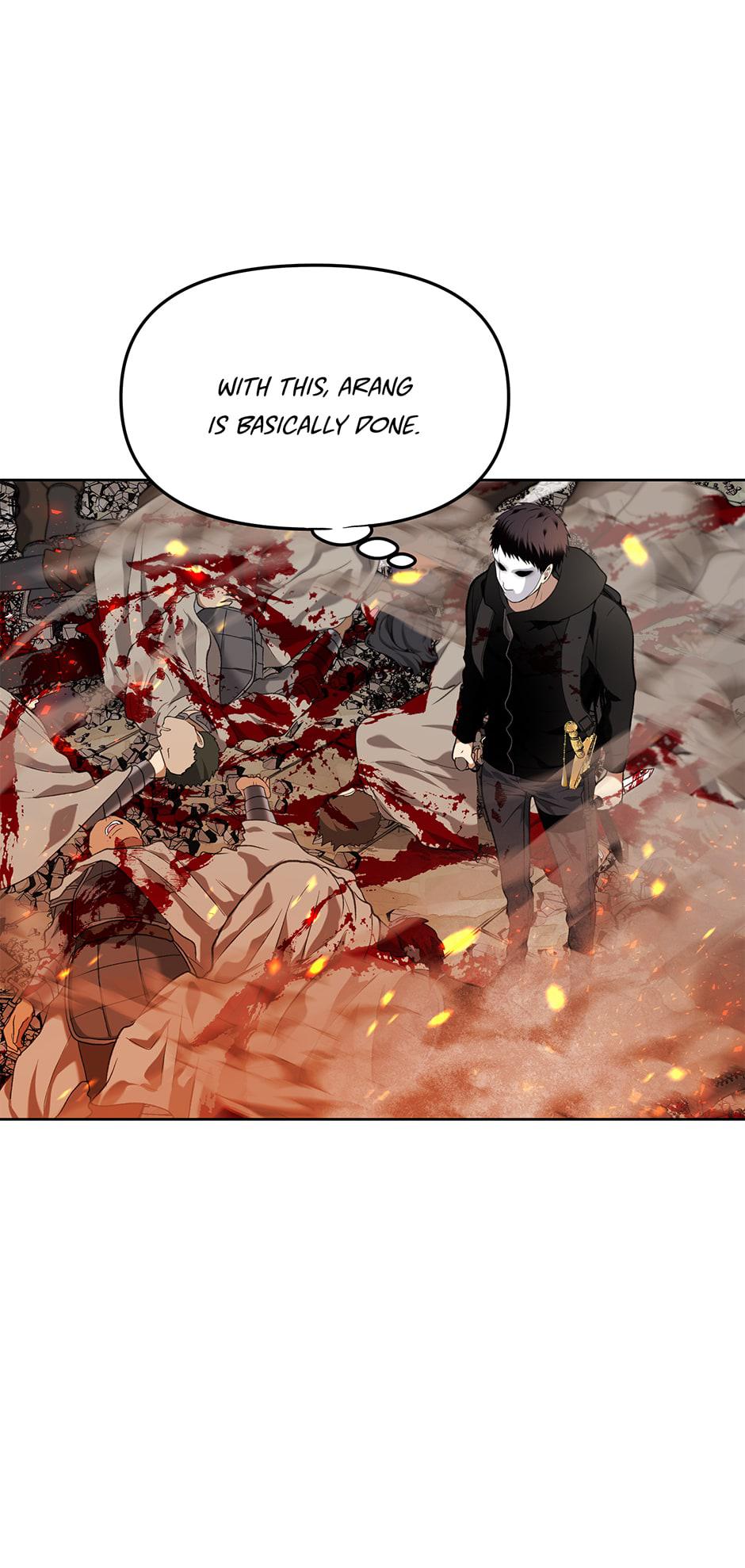 Second Life Ranker Chap 31 - Next Chap 32