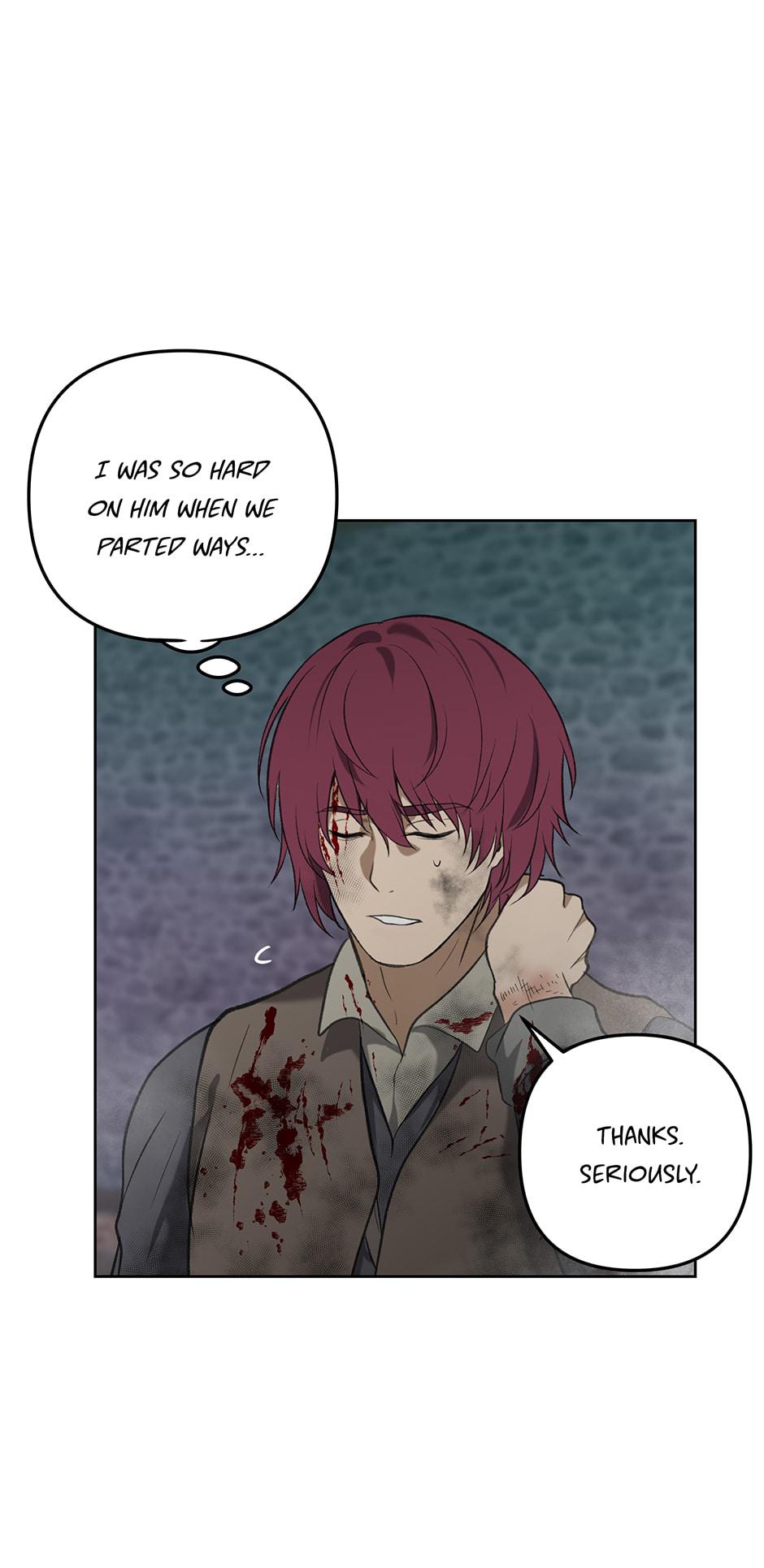 Second Life Ranker Chap 31 - Next Chap 32