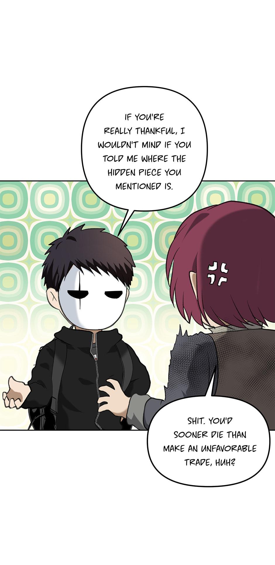 Second Life Ranker Chap 31 - Next Chap 32