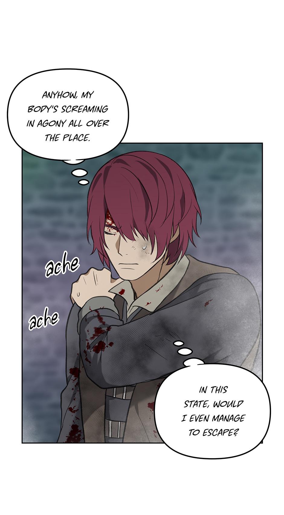 Second Life Ranker Chap 31 - Next Chap 32