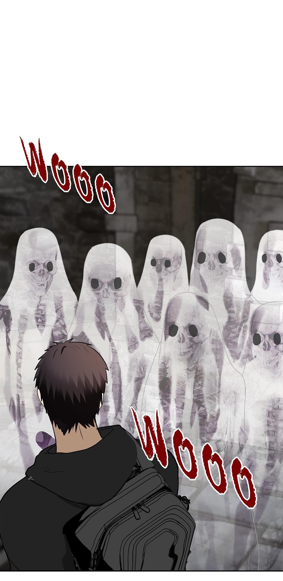 Second Life Ranker Chap 31 - Next Chap 32