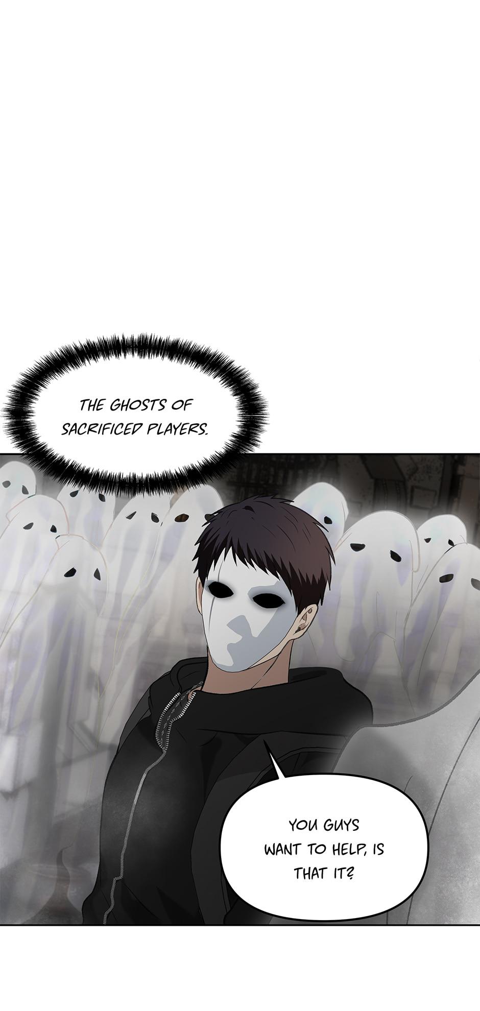 Second Life Ranker Chap 31 - Next Chap 32