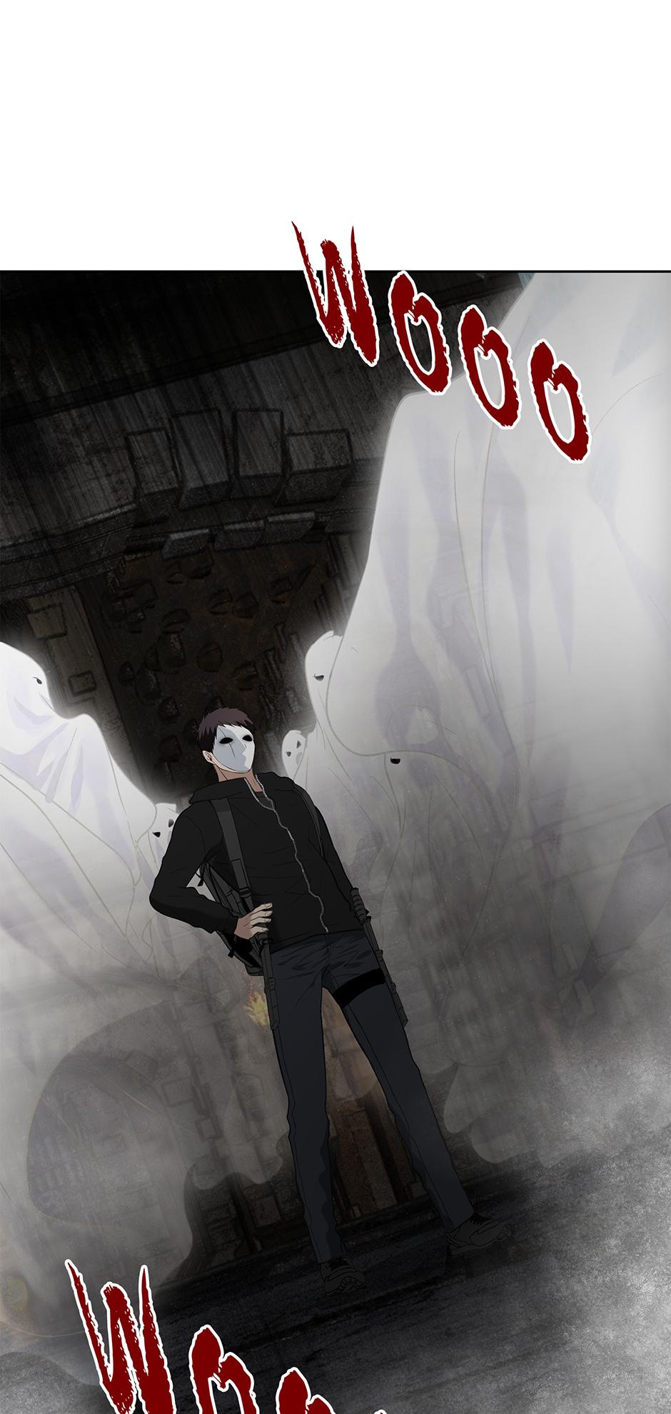 Second Life Ranker Chap 31 - Next Chap 32