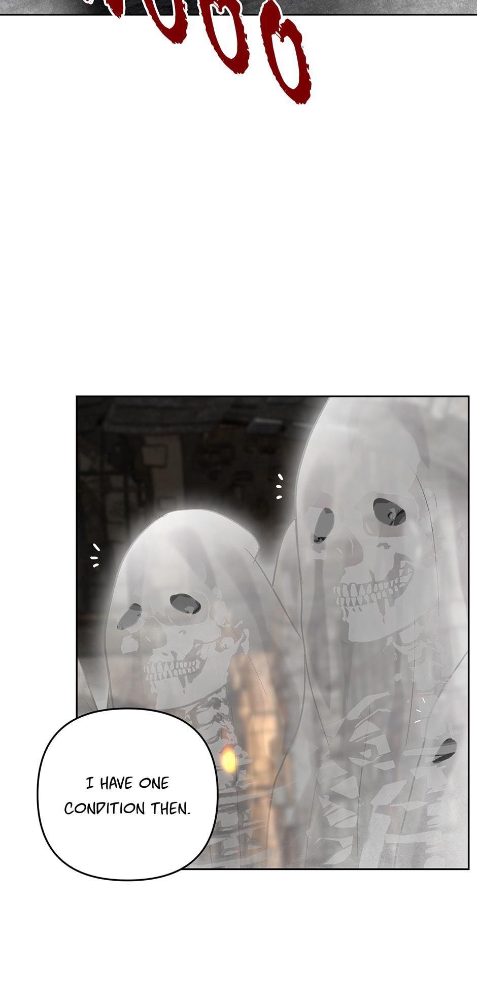 Second Life Ranker Chap 31 - Next Chap 32