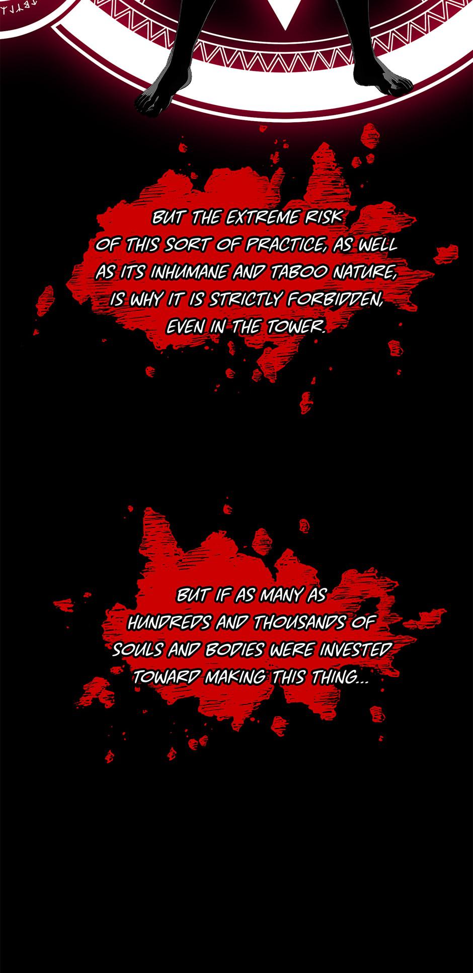 Second Life Ranker Chap 31 - Next Chap 32