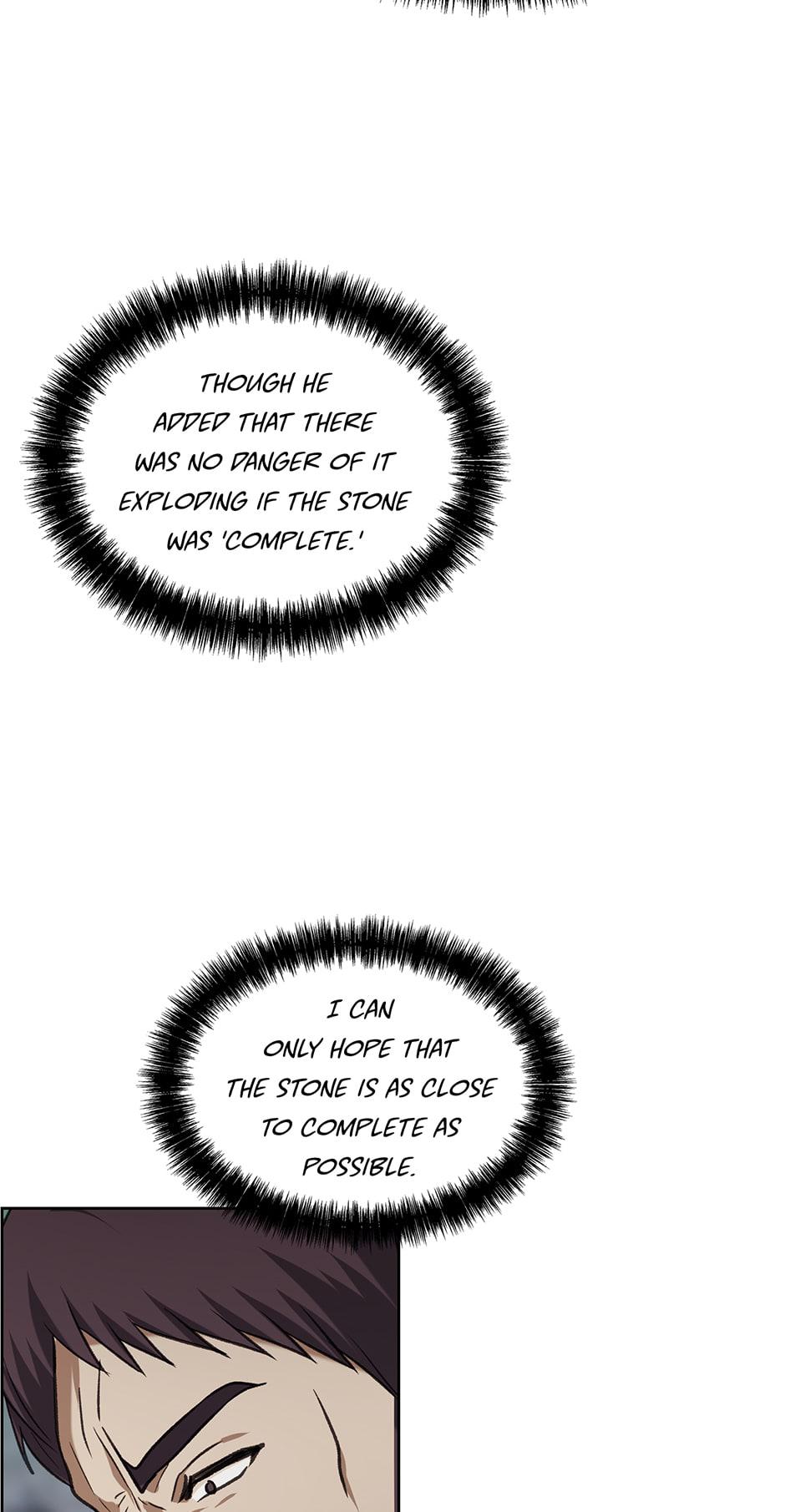 Second Life Ranker Chap 31 - Next Chap 32