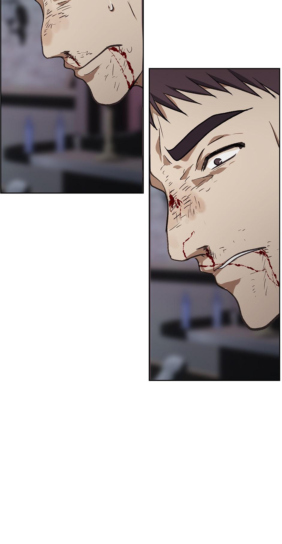 Second Life Ranker Chap 31 - Next Chap 32