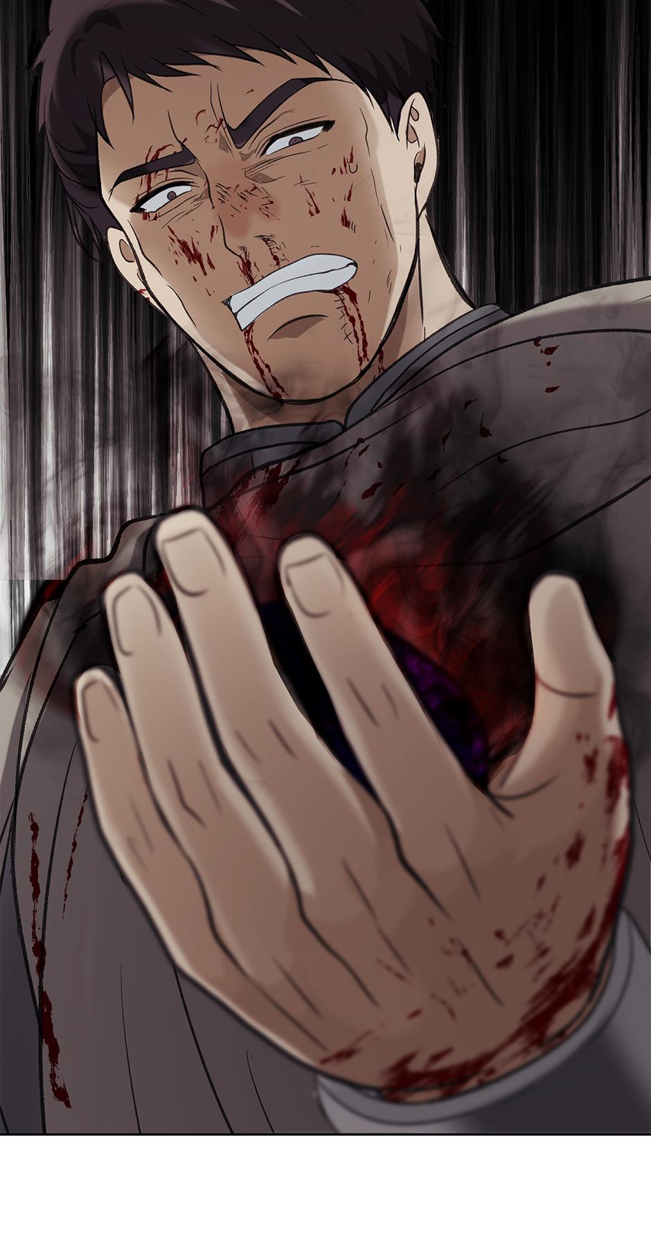 Second Life Ranker Chap 31 - Next Chap 32