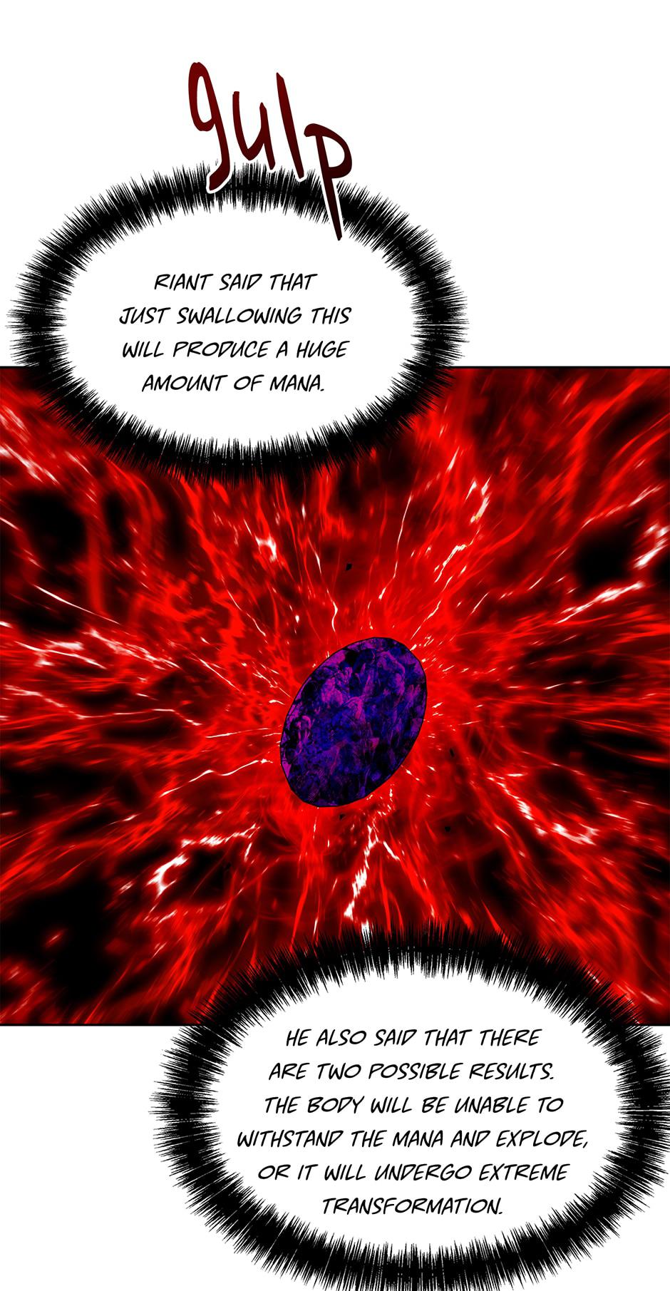 Second Life Ranker Chap 31 - Next Chap 32